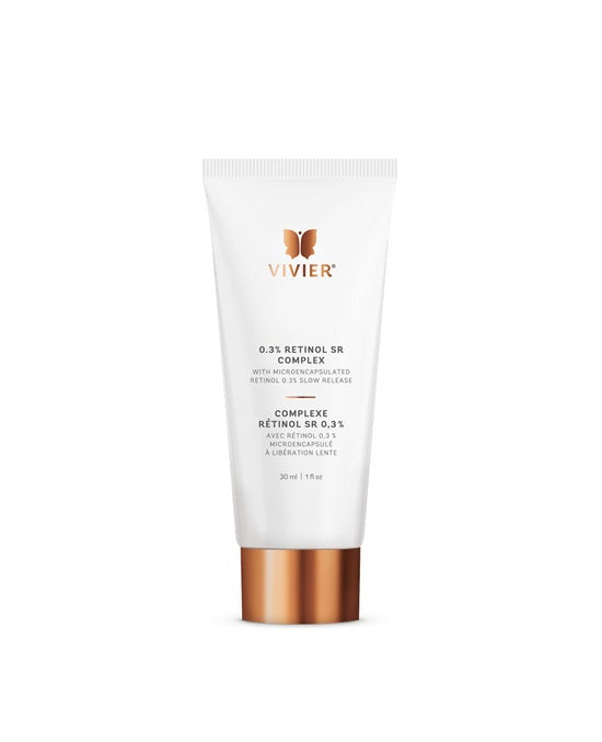0.3% Rétinol SR Complex