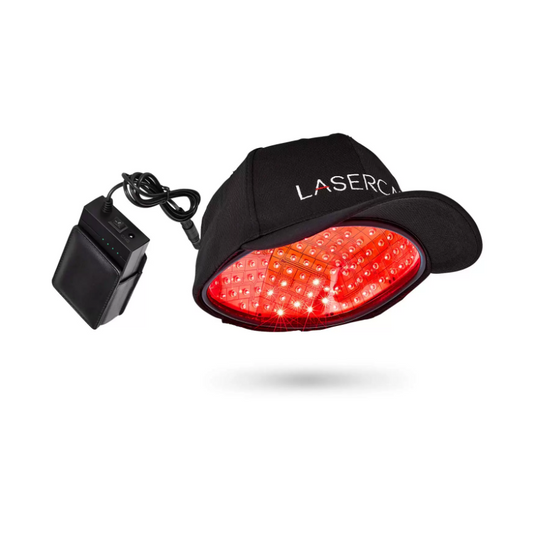 LaserCap HD (224 Laser Diodes)