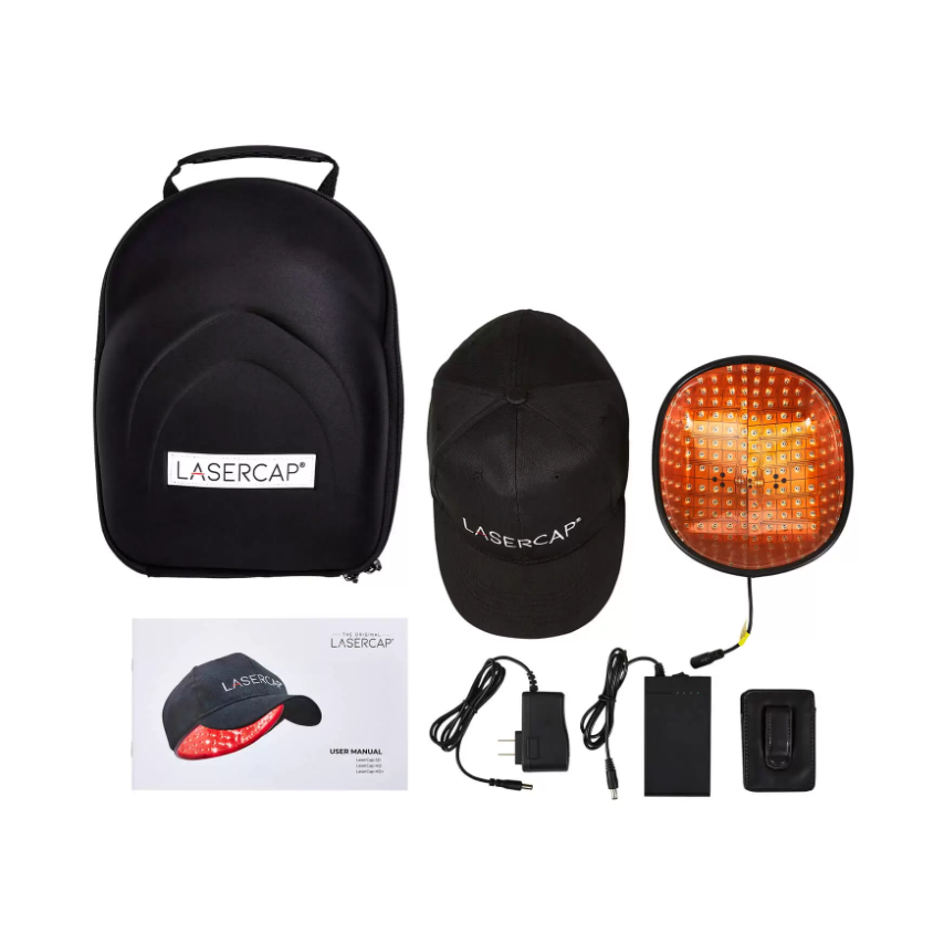 LaserCap HD (224 Laser Diodes)