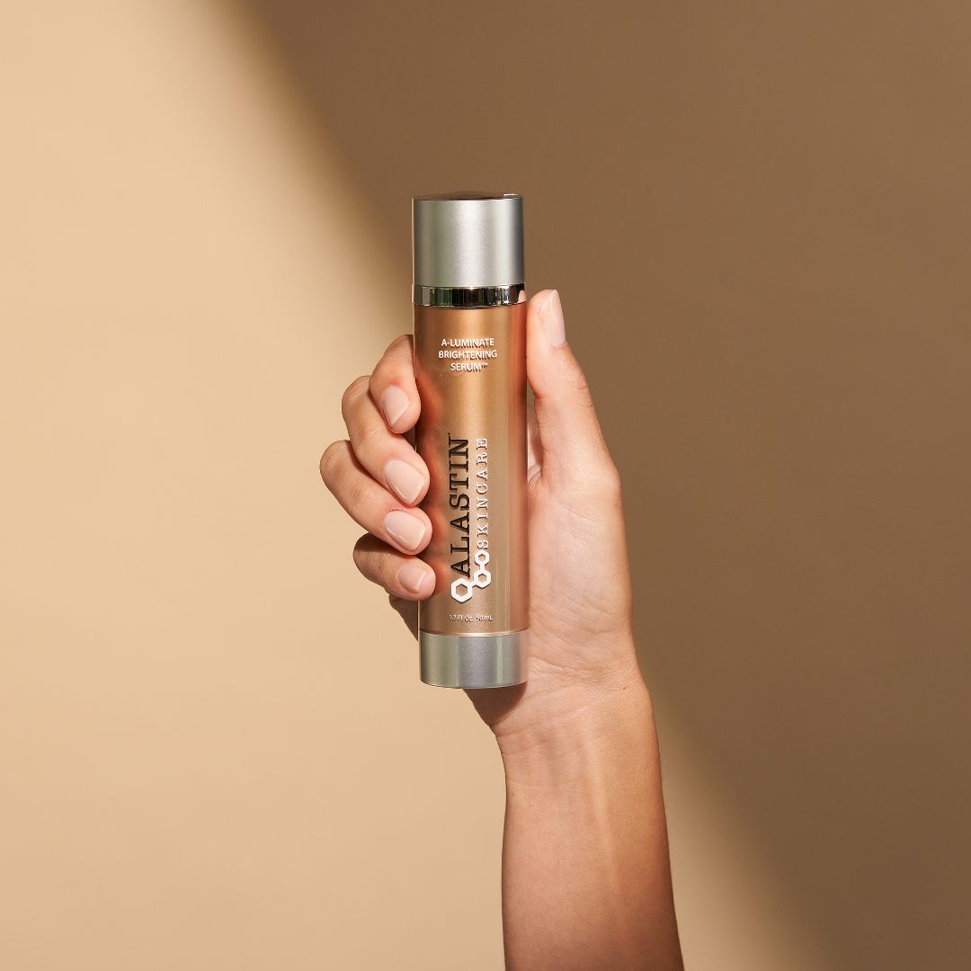 A-Luminate Brightening Serum