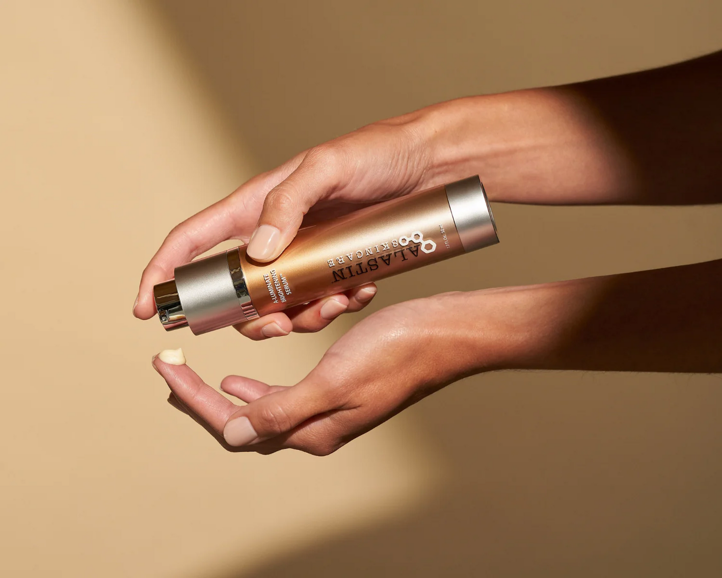 A-Luminate Brightening Serum