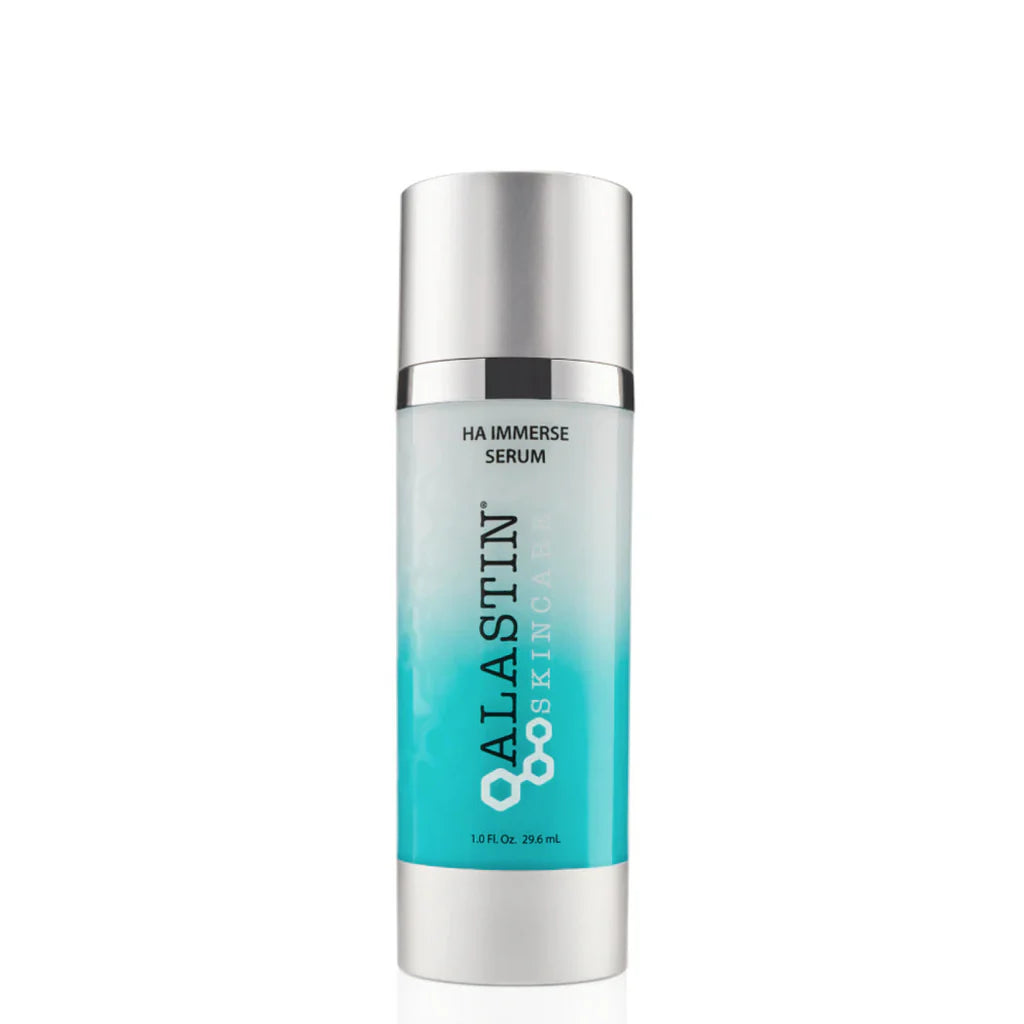 Sérum Hydratant Visage
