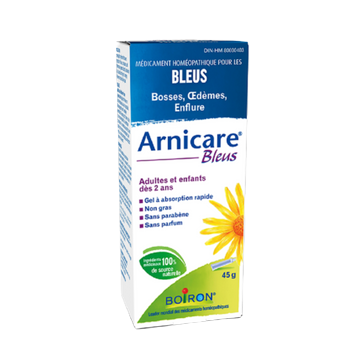 Arnicare Bruise