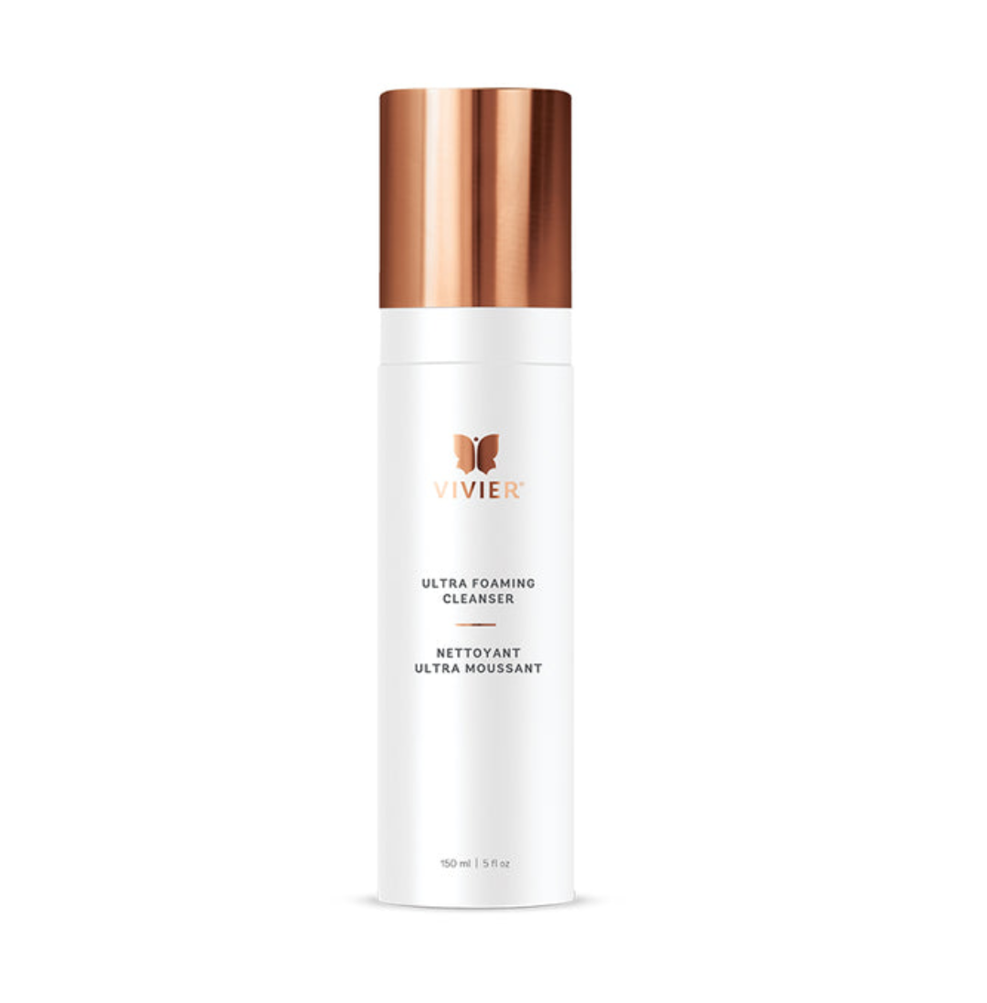 Nettoyant Ultra Moussant