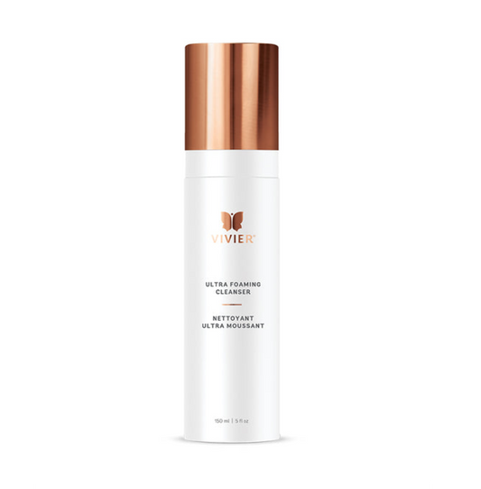 Nettoyant Ultra Moussant