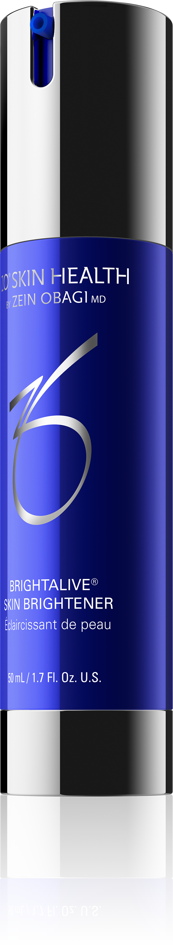 Éclaircissant pour la peau Brightalive®