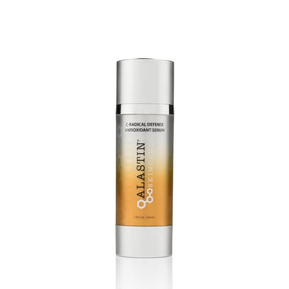 Sérum antioxydant C-Radical Defense