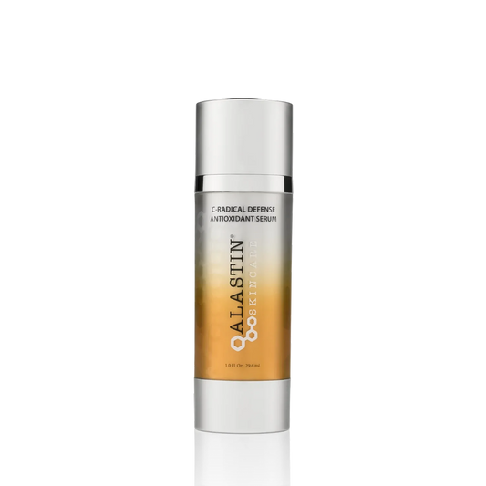 Sérum antioxydant C-Radical Defense