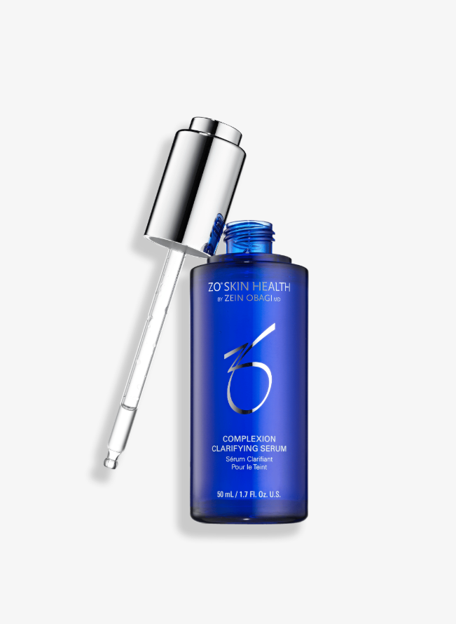 Sérum clarifiant pour le teint