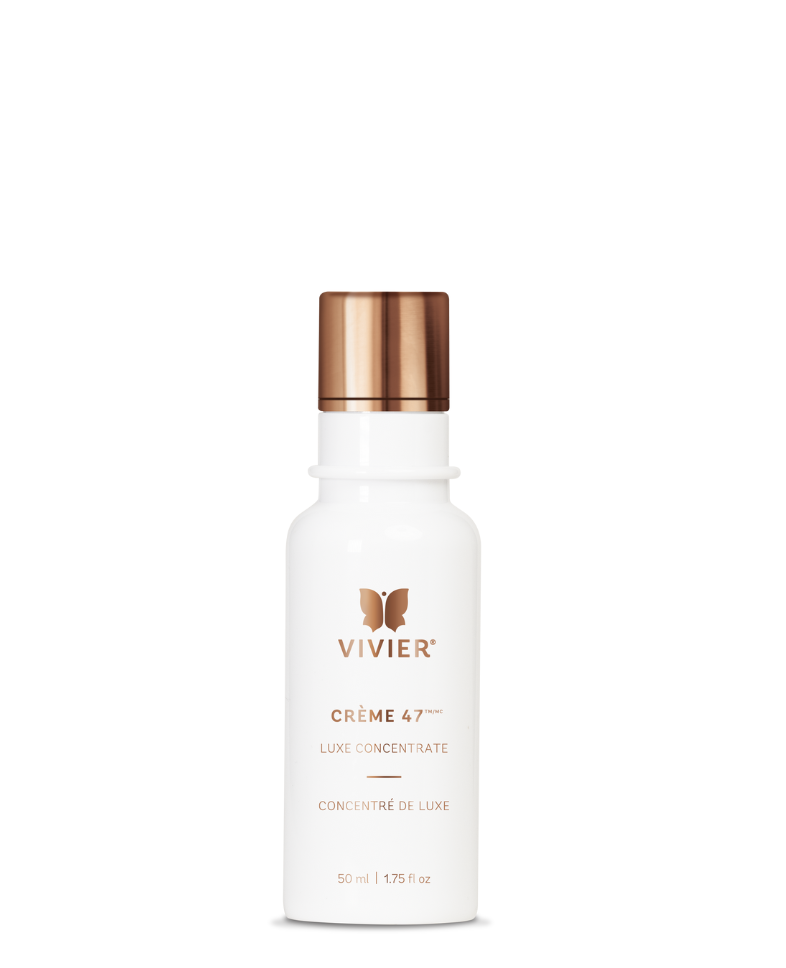 Crème 47 Luxe Concentré