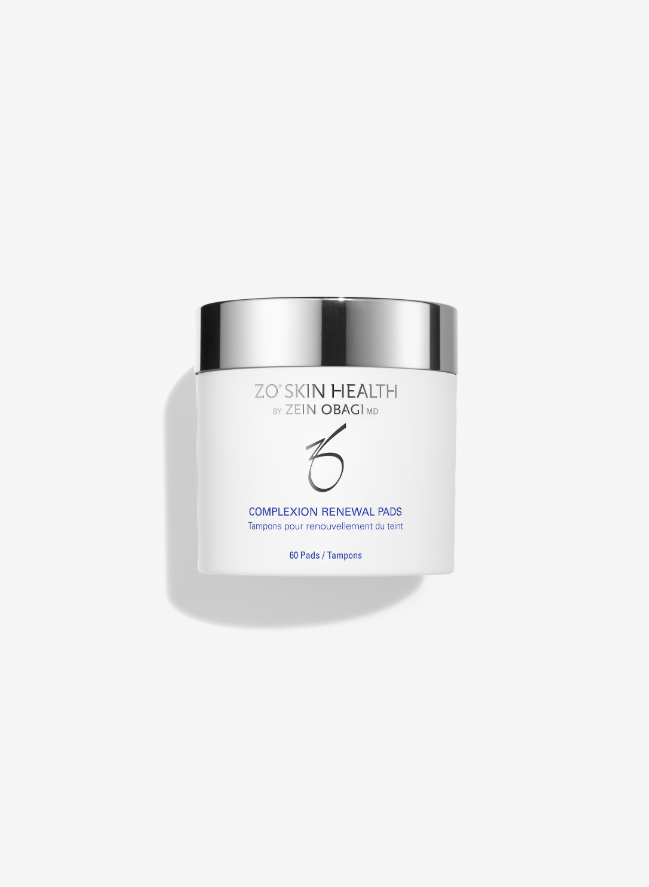Programme de soins quotidiens de la peau
