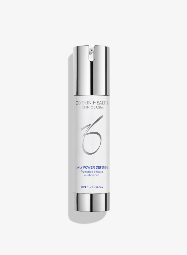 Programme de soins quotidiens de la peau