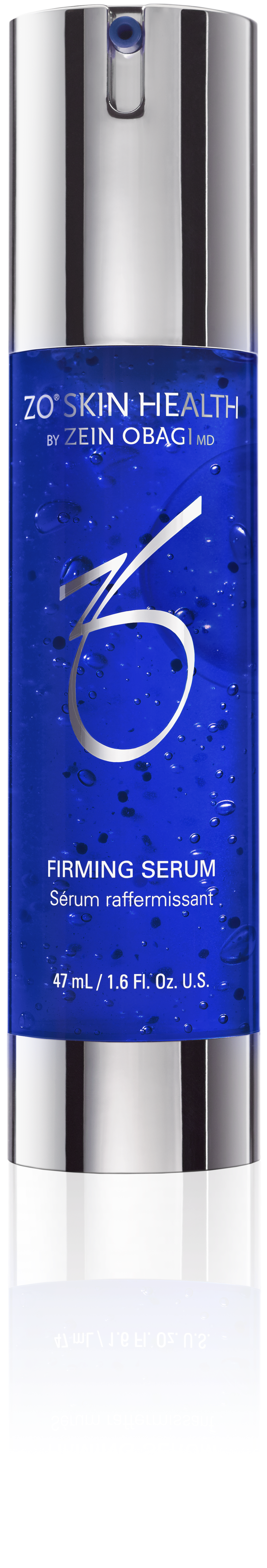 Sérum raffermissant