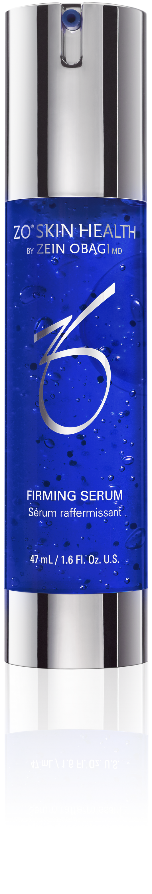 Sérum raffermissant