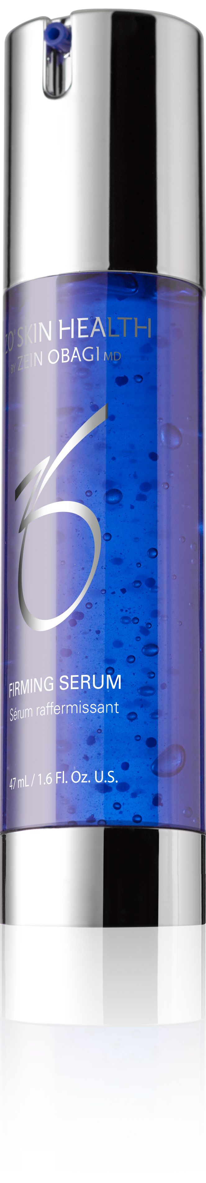 Sérum raffermissant