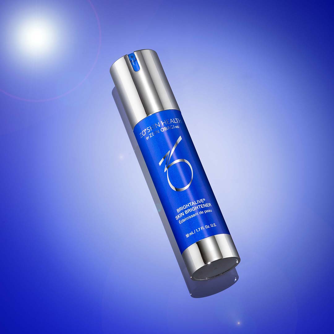 Éclaircissant pour la peau Brightalive®