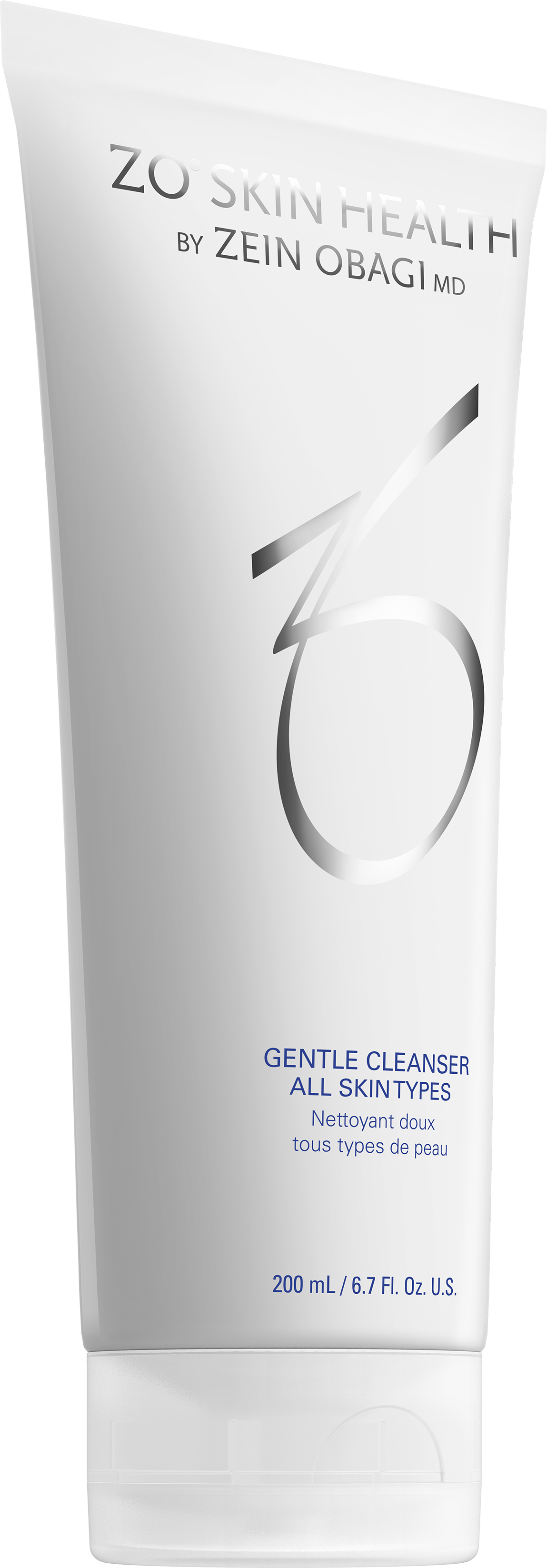Gentle Cleanser