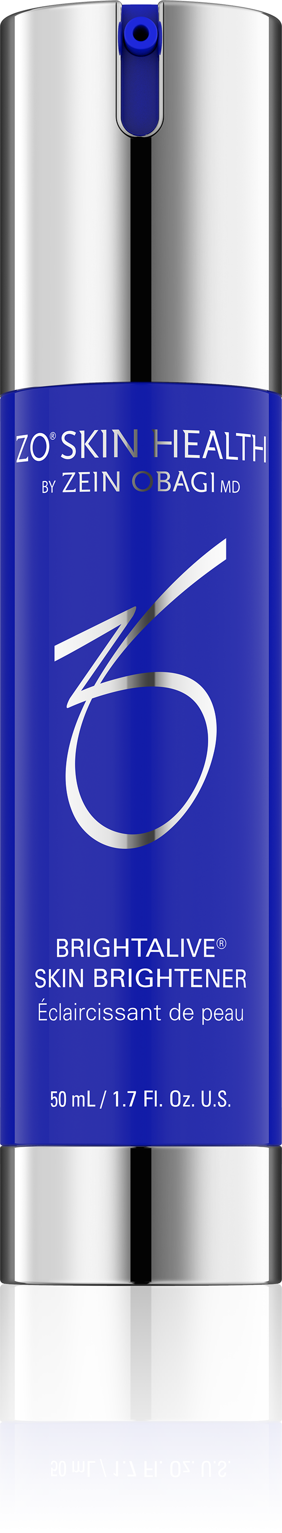 Éclaircissant pour la peau Brightalive®