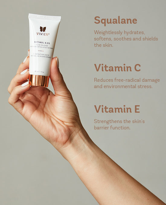 0.3% Rétinol SR Complex