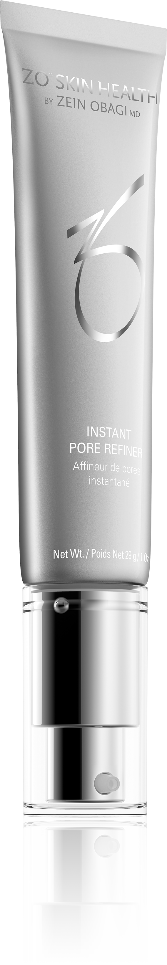 Affineur de pores
