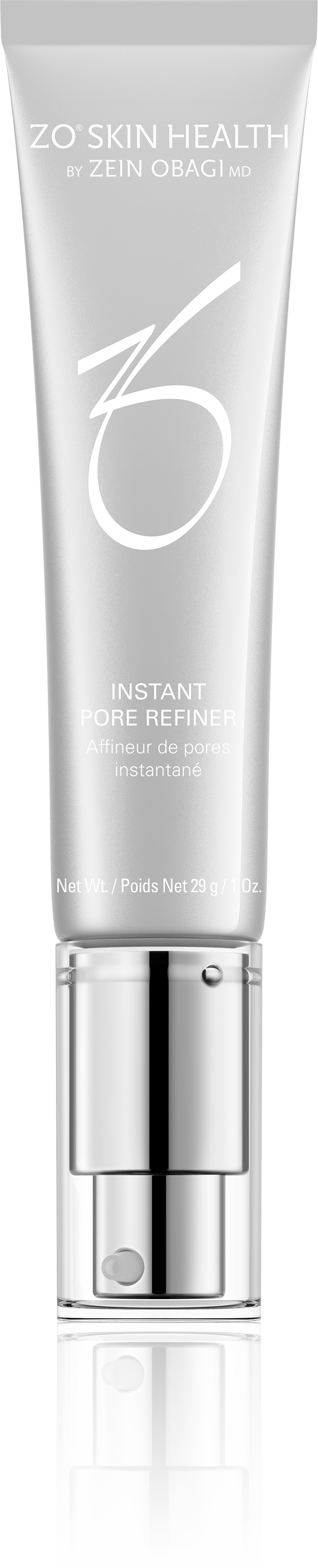 Affineur de pores