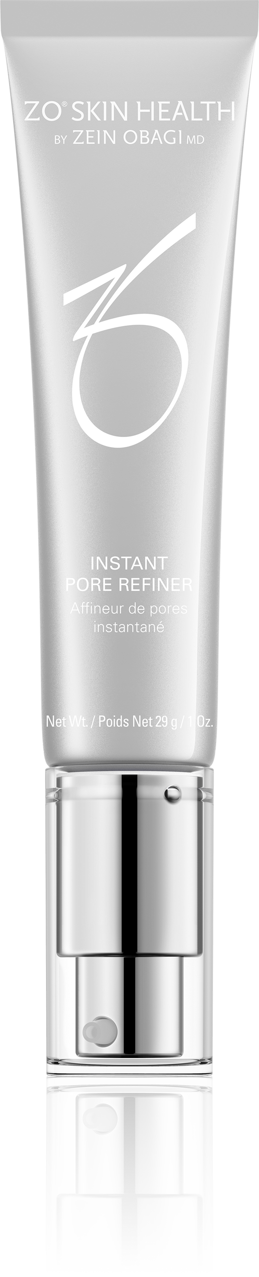 Instant Pore Refiner