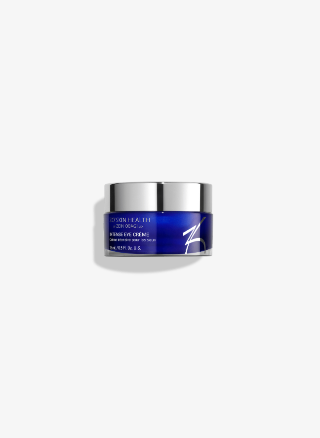 Crème Intense pour les Yeux