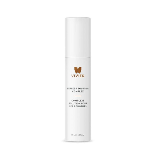 Redness Complex Solution