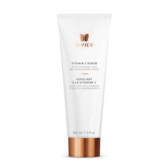 Vitamine C Scrub