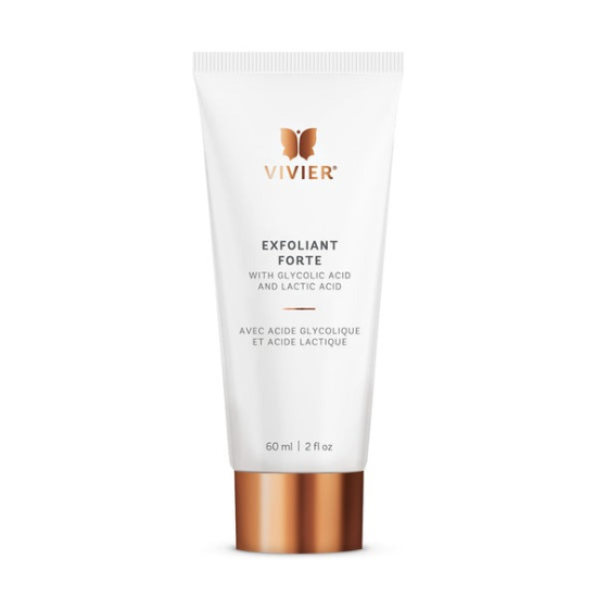 Exfoliant Forte