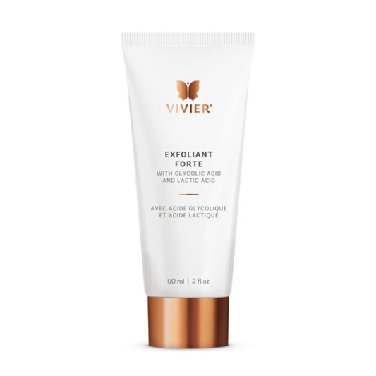 Exfoliant Forte
