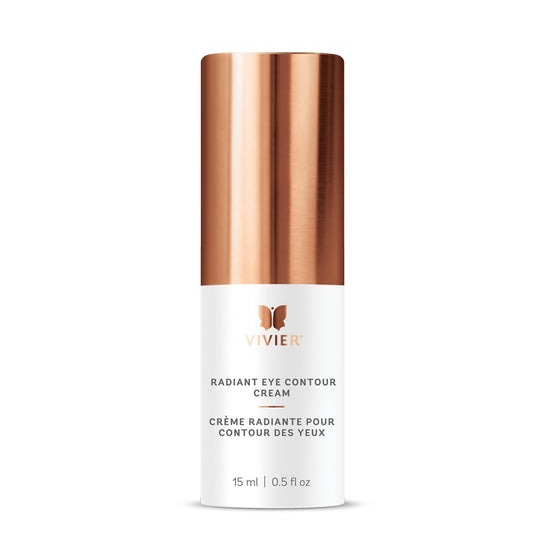 Crème Contour des Yeux Éclat
