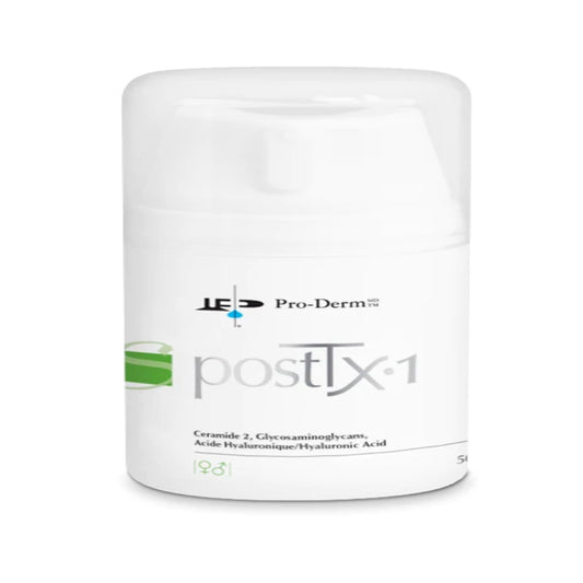 Post Tx 1