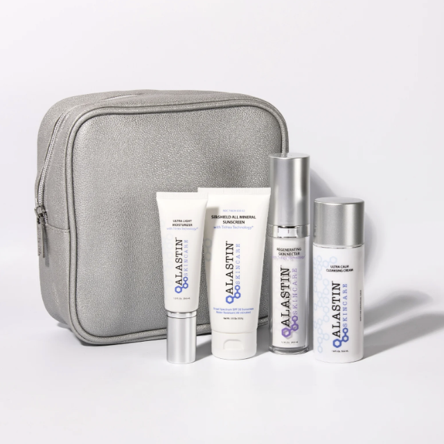 Procedure Enhancement System with TriHex Technology® avec la technologie TriHex®