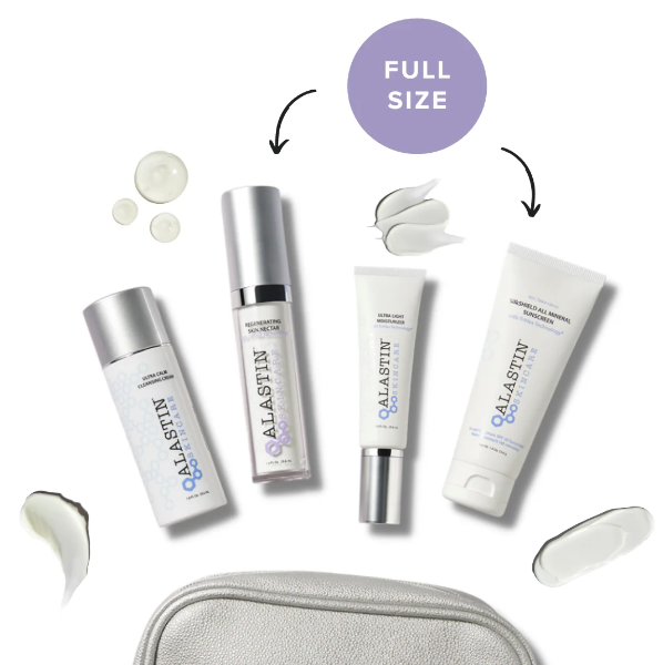 Procedure Enhancement System with TriHex Technology® avec la technologie TriHex®