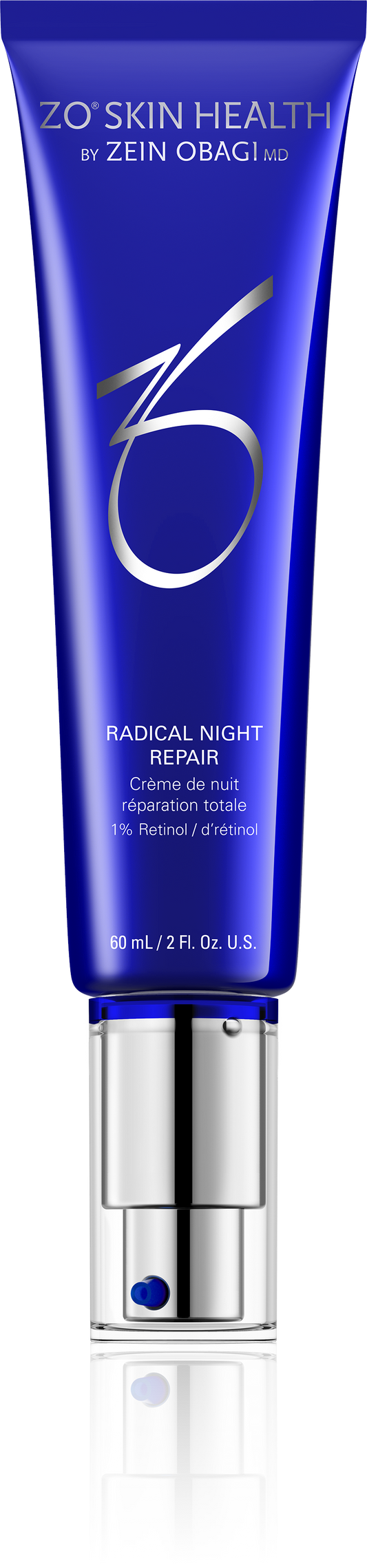 Éclaircissant pour la peau au rétinol 0,25 %