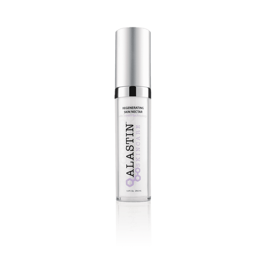 Nectar Régénérant pour la Peau