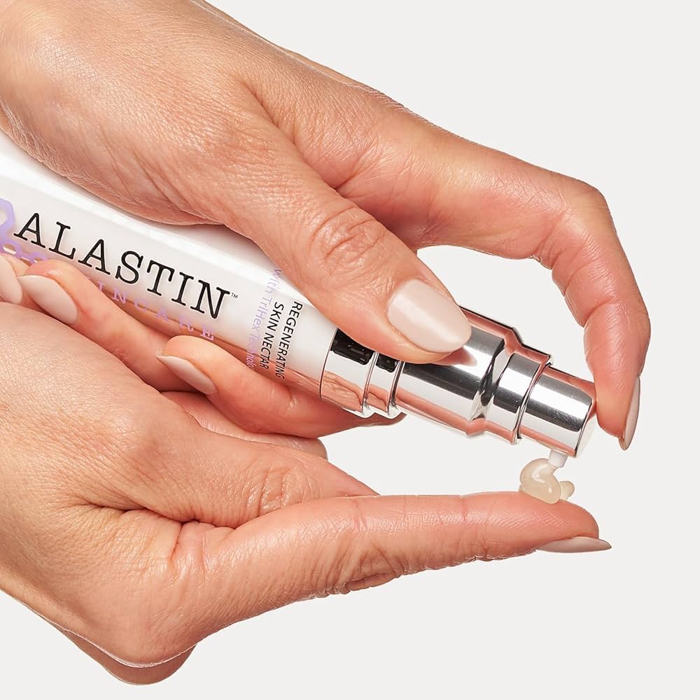 Regenerating Skin Nectar