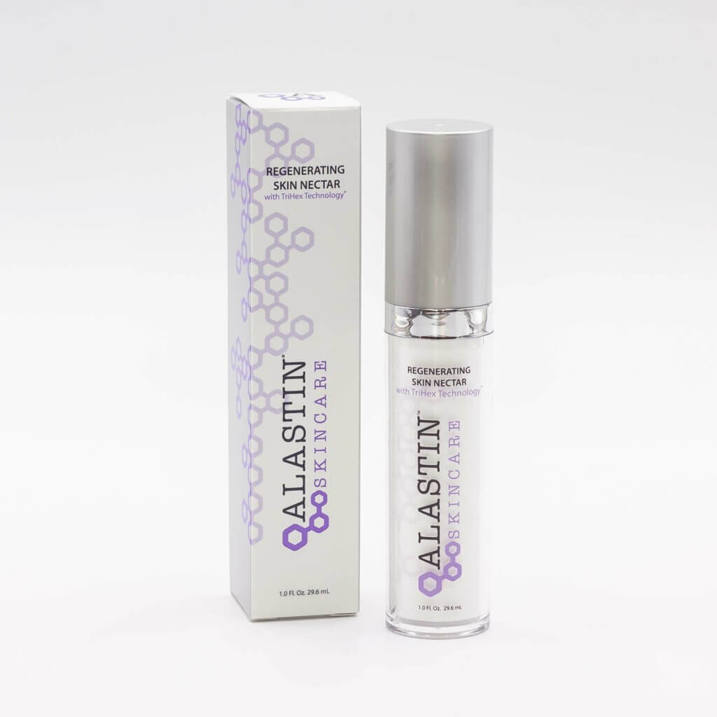 Regenerating Skin Nectar