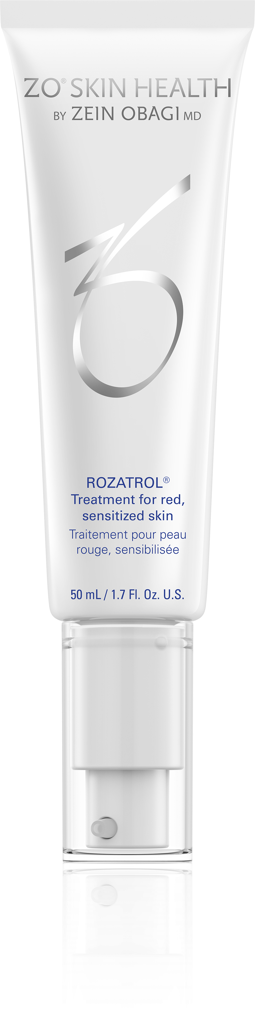Rozatrol®