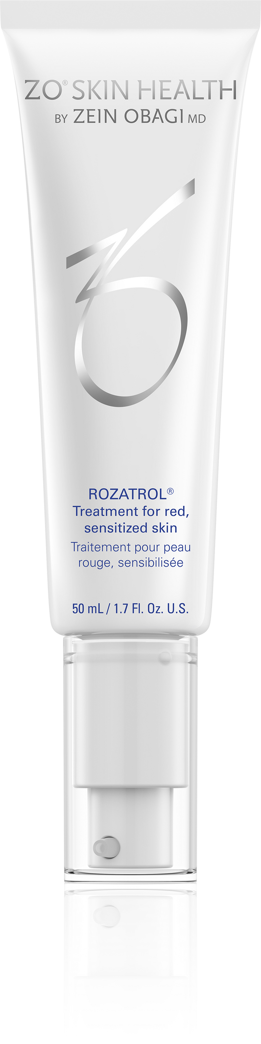 Rozatrol®