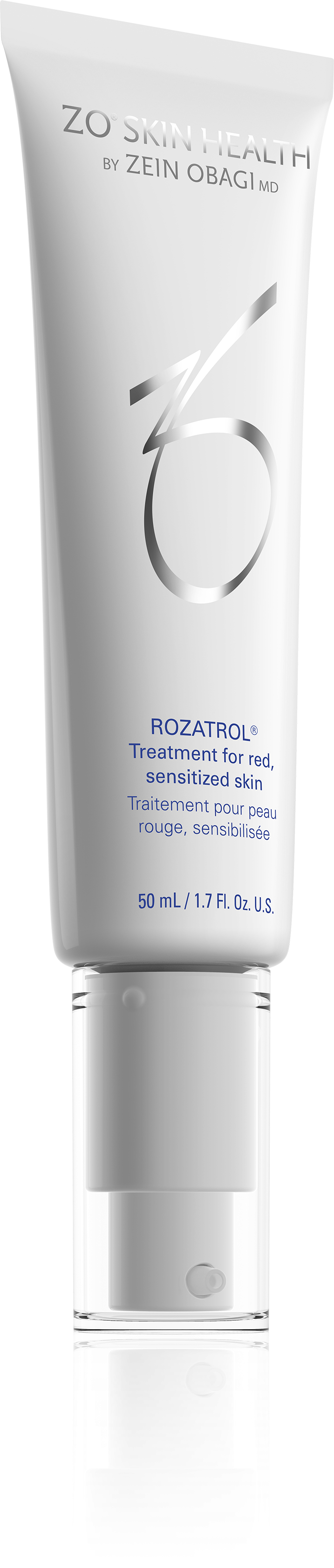Rozatrol®