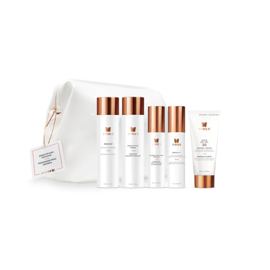 Sensitive Skin Program