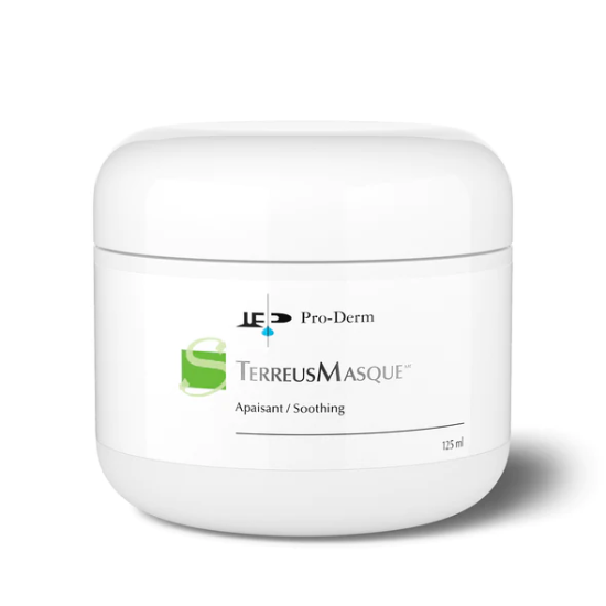 Terreusmask