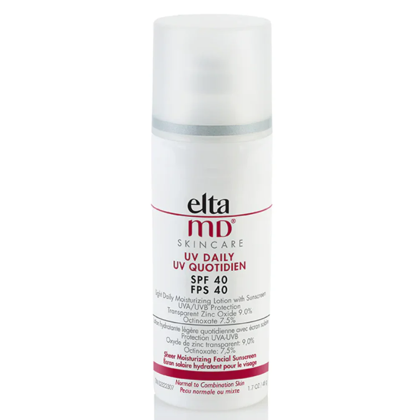 UV Daily SPF 40