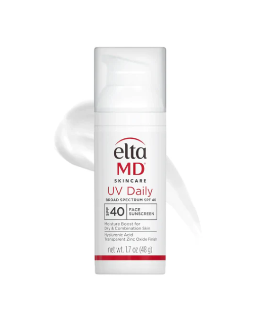 UV Daily SPF 40