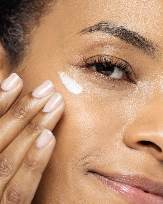 Crème Contour des Yeux Éclat