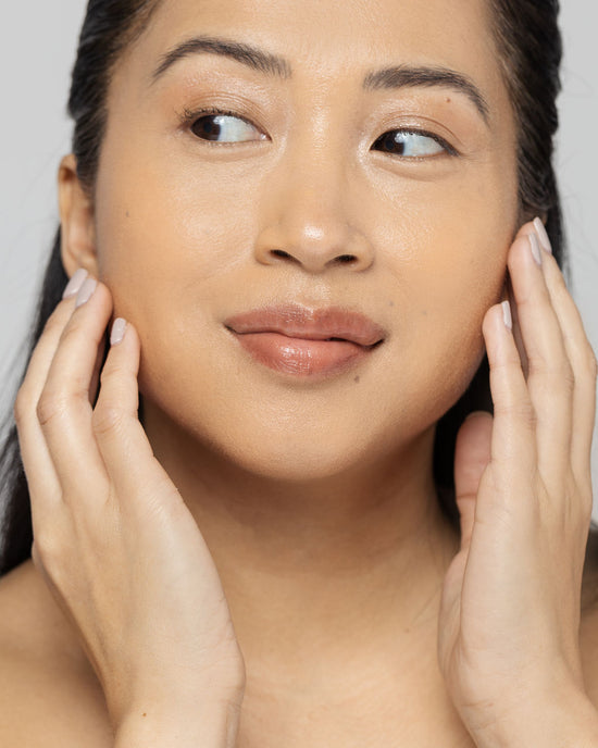 Vitamine C Scrub