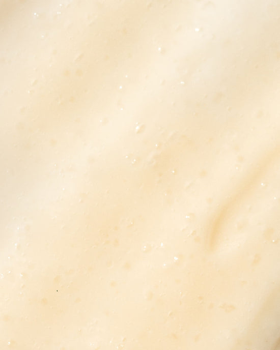 Vitamine C Scrub