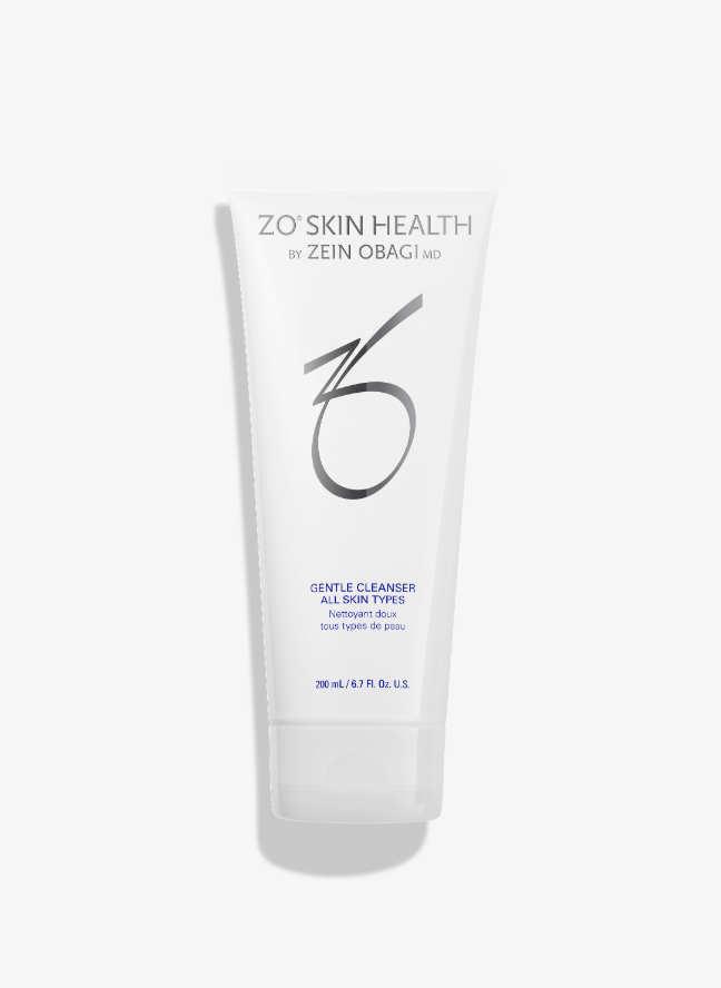 Système de normalisation de la peau